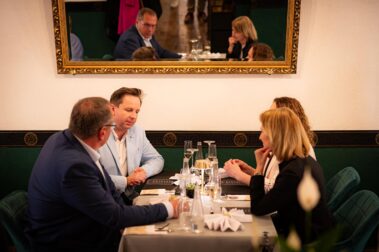 Restauracja Persefona Kościan otwarcie