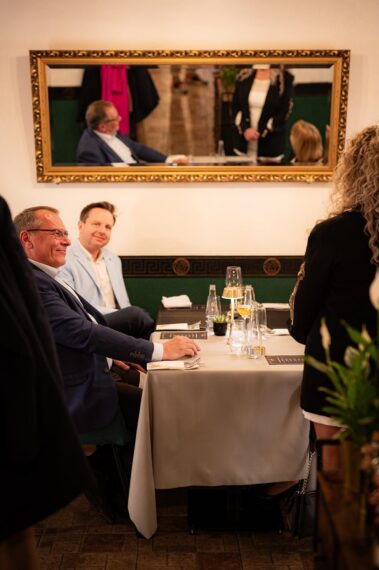 Restauracja Persefona Kościan otwarcie