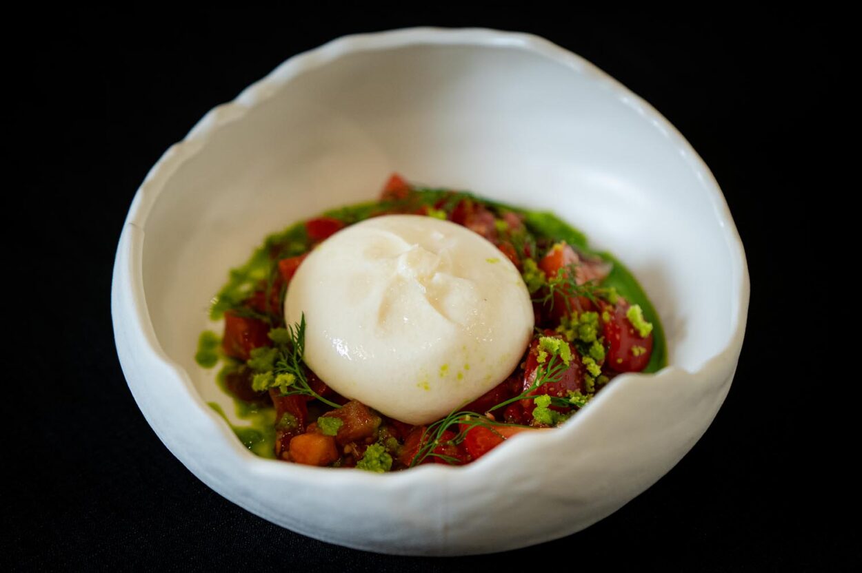 - menu restauracja Persefona - Kościan