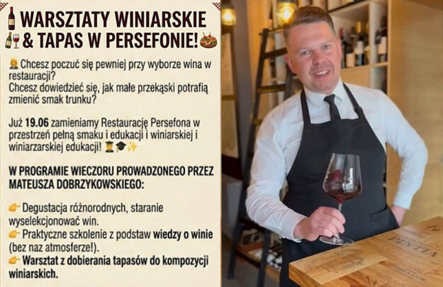 warsztaty kościan