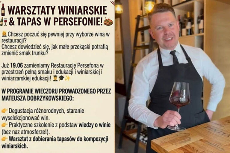 warsztaty kościan